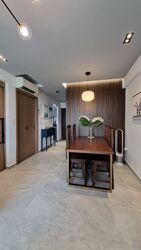 Blk 421A Northshore Straitsview (Punggol), HDB 2 Rooms #555193511